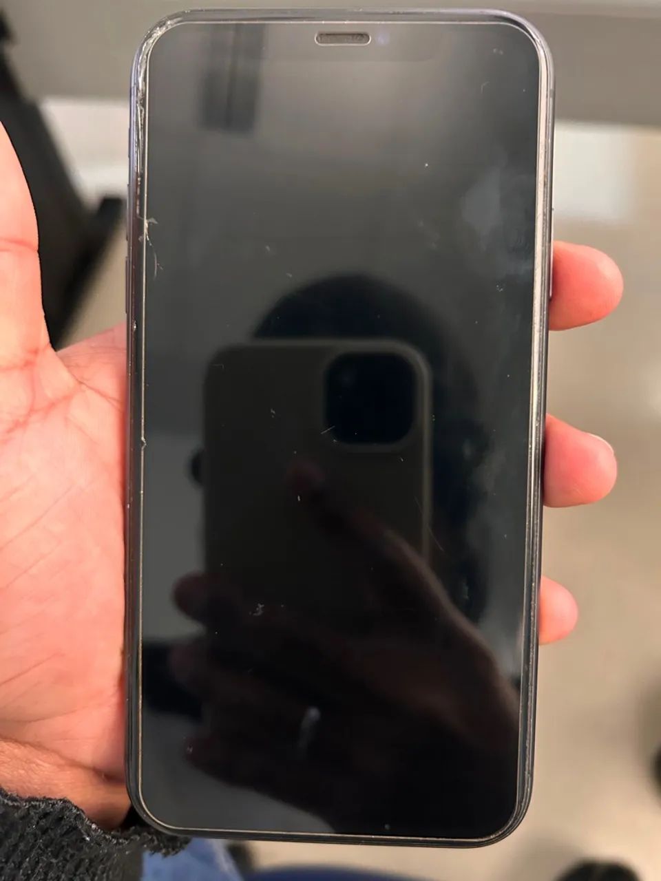 Troco por Android muito bom ou do nível  - Foto 2