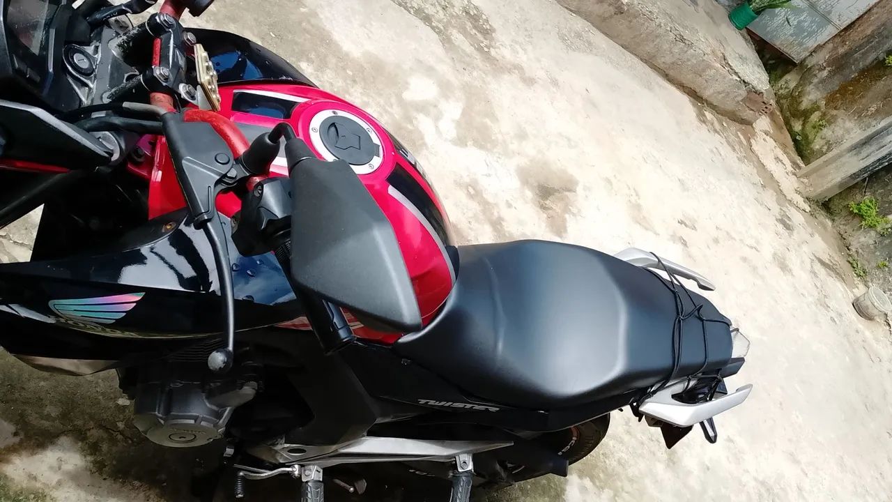 Twister 250 - Foto 2