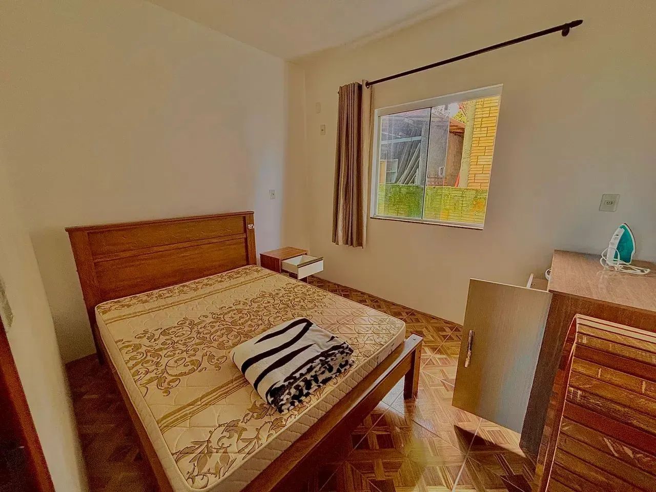 Imóvel para aluguel com 200 metros quadrados com 4 quartos em Alto Arroio - Imbituba - SC - Foto 8