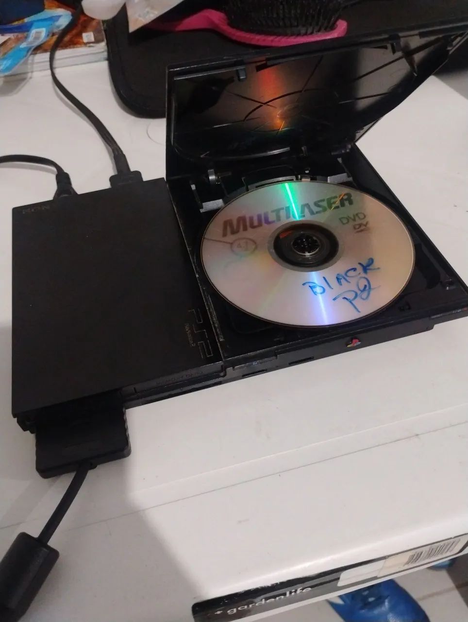 Playstation 2 - Foto 2