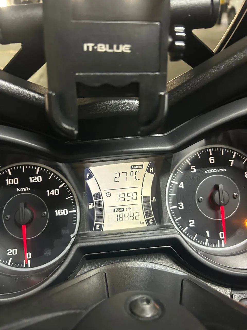 X Max Azul - Foto 4
