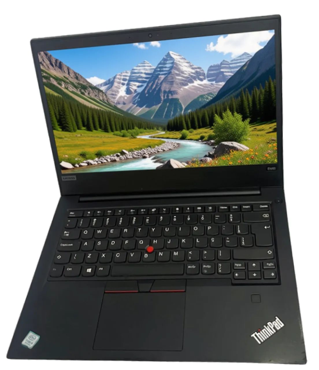 Notebook LENOVO THINKPAD E480 i5-8250U 8GB 240SSD