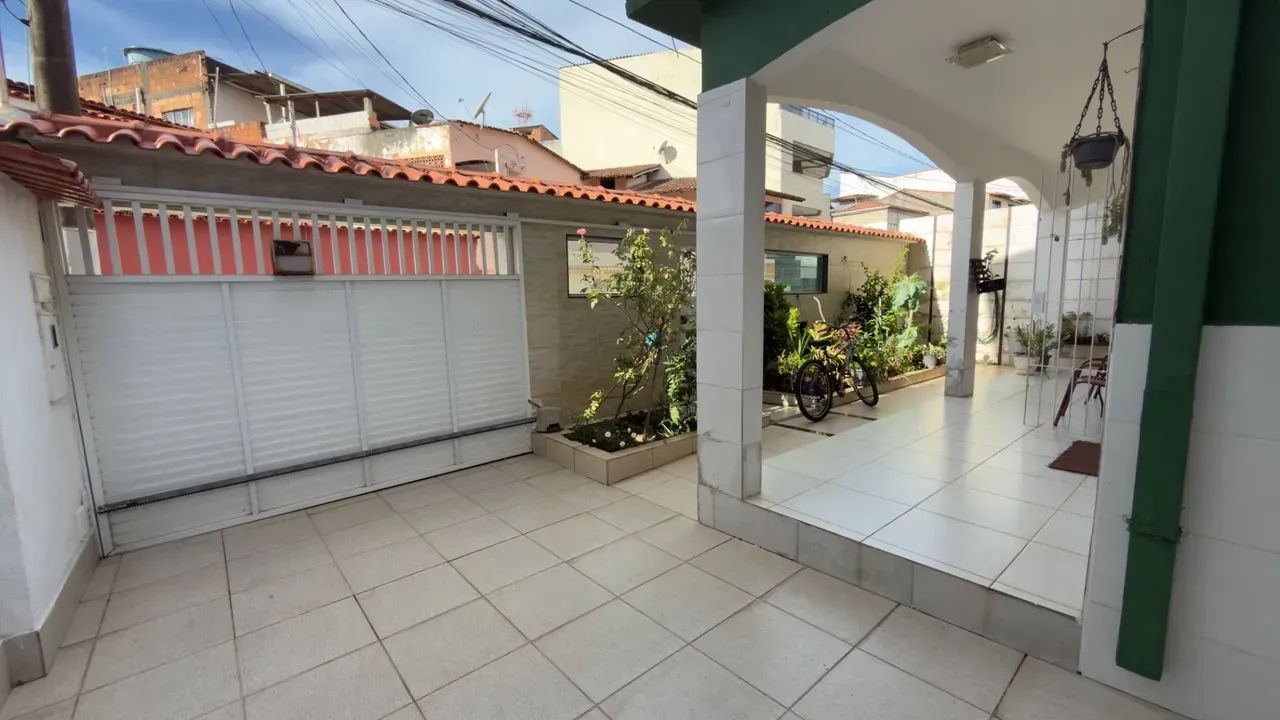 Wagner Morais Vende Casa ampla com área gourmet - Foto 4