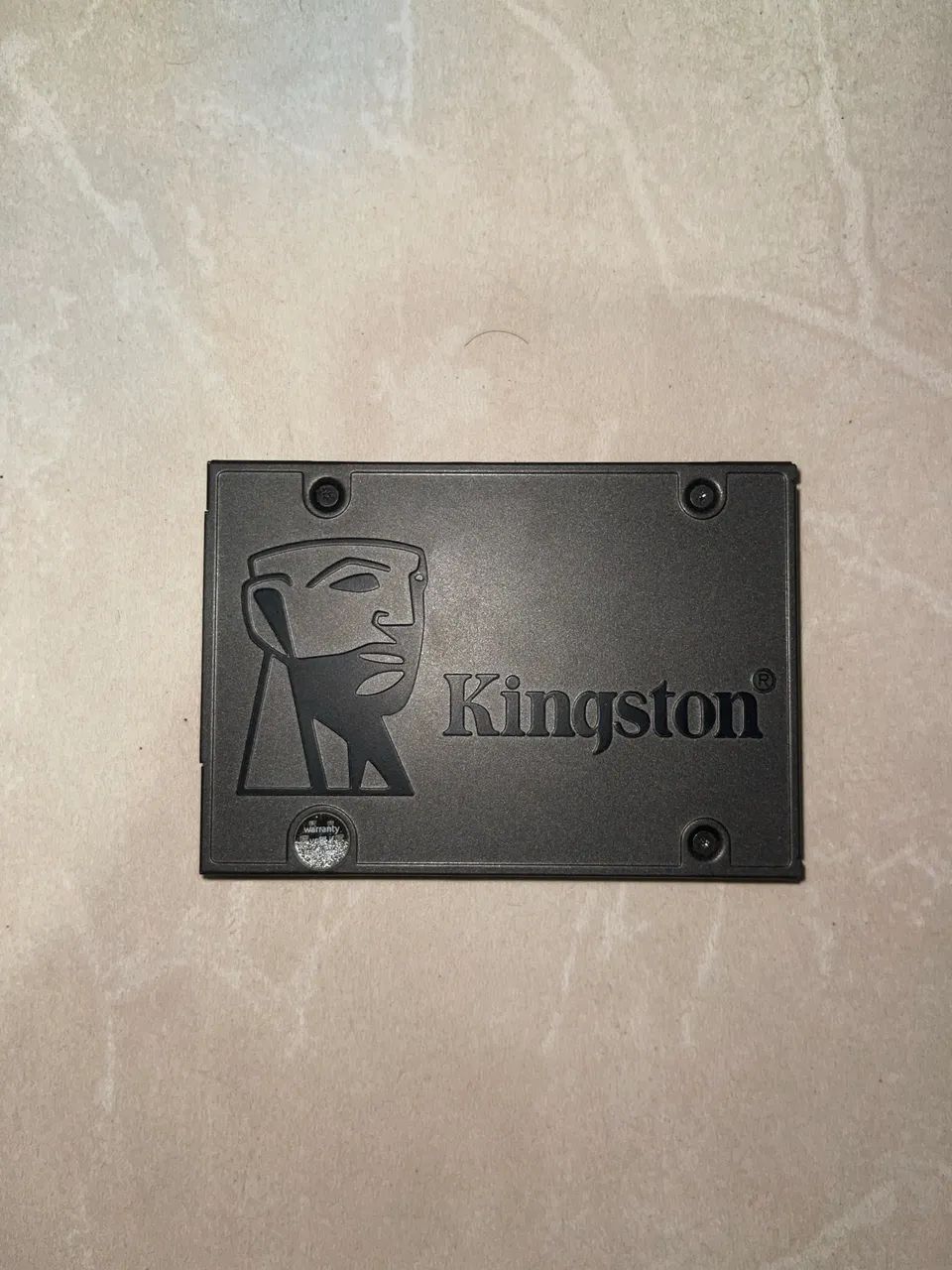 Kingston 490gb - Foto 2