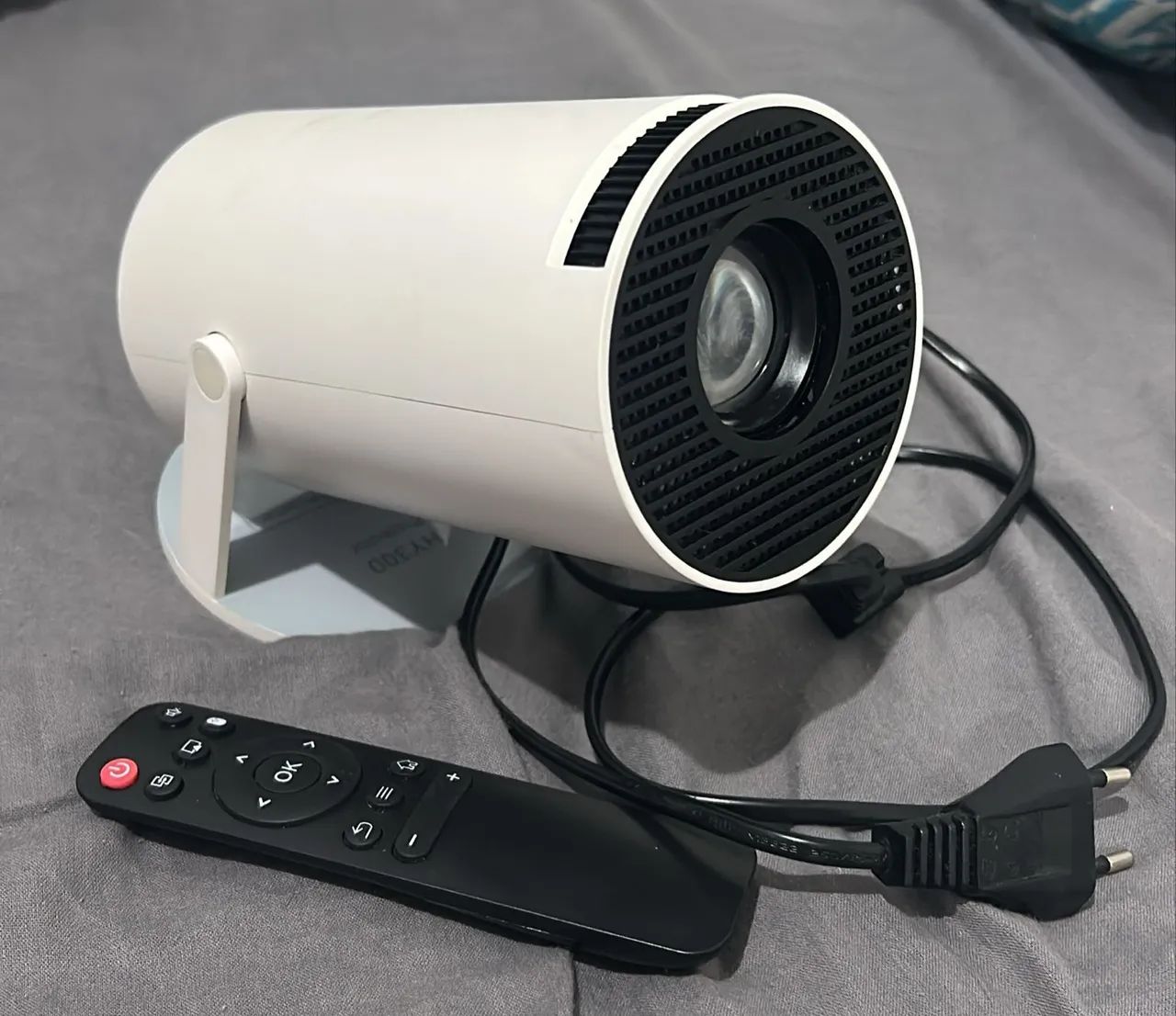Mini Projetor LCD Projector