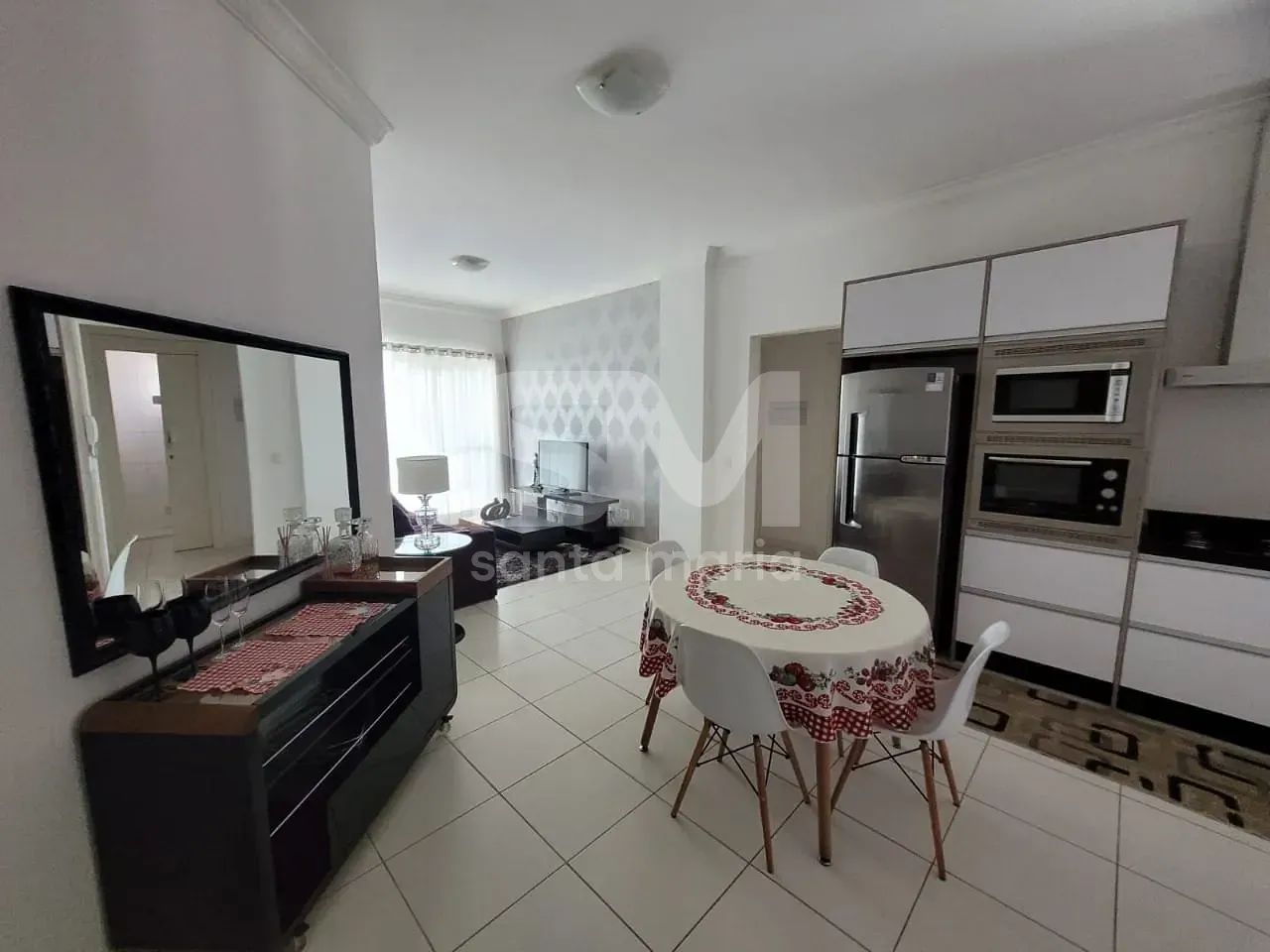 Apartamento para locação, Centro, Chapecó - SC - Foto 2