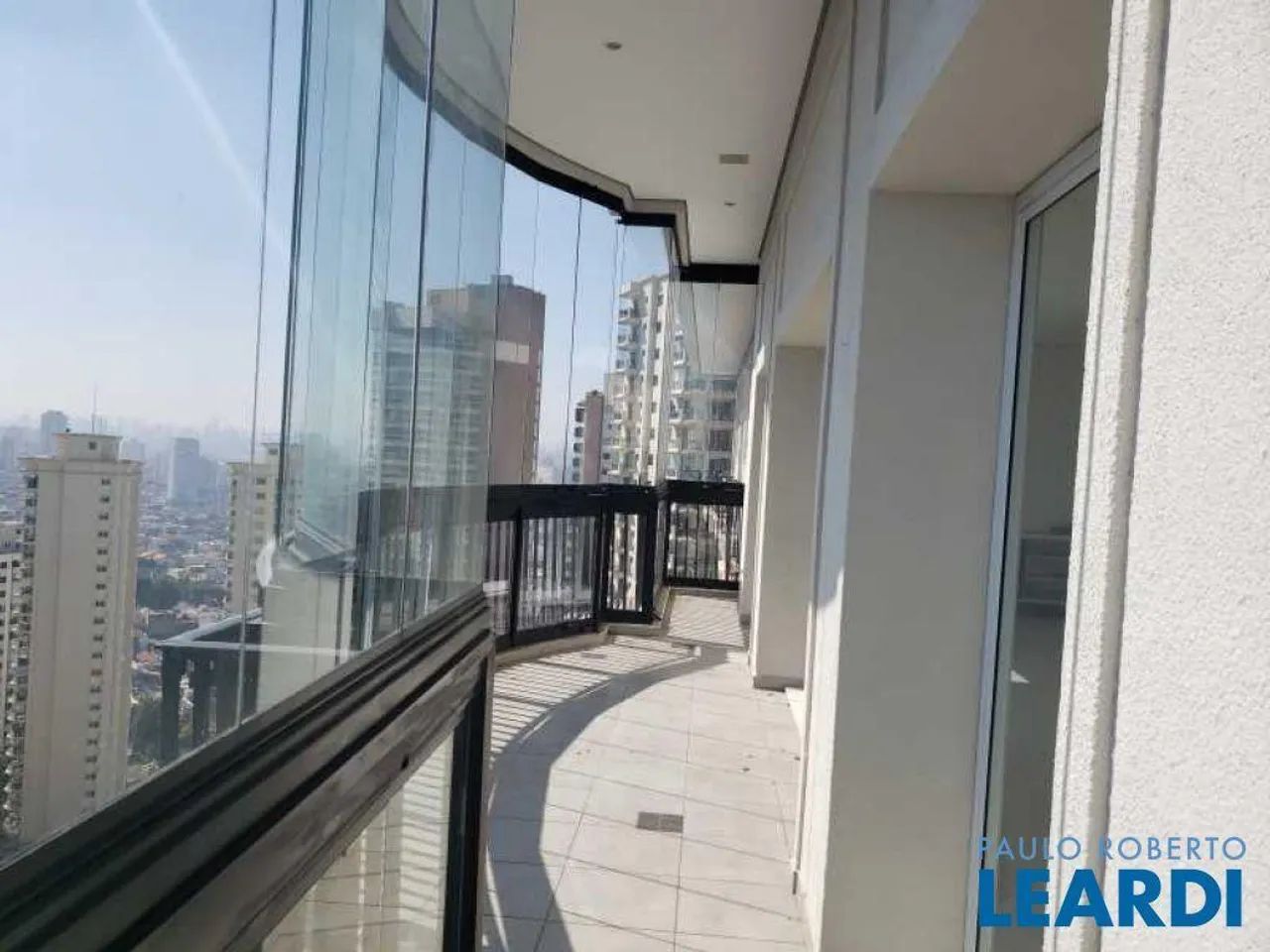 APARTAMENTO - CHÁCARA KLABIN - SP - Foto 4