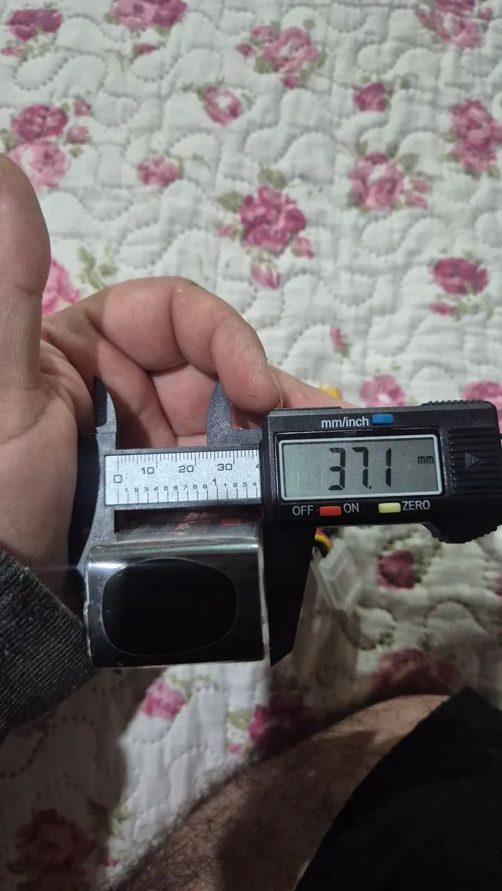 Rc Automodelo bateria lipo 3s 3200 semi nova valor unitário  - Foto 3