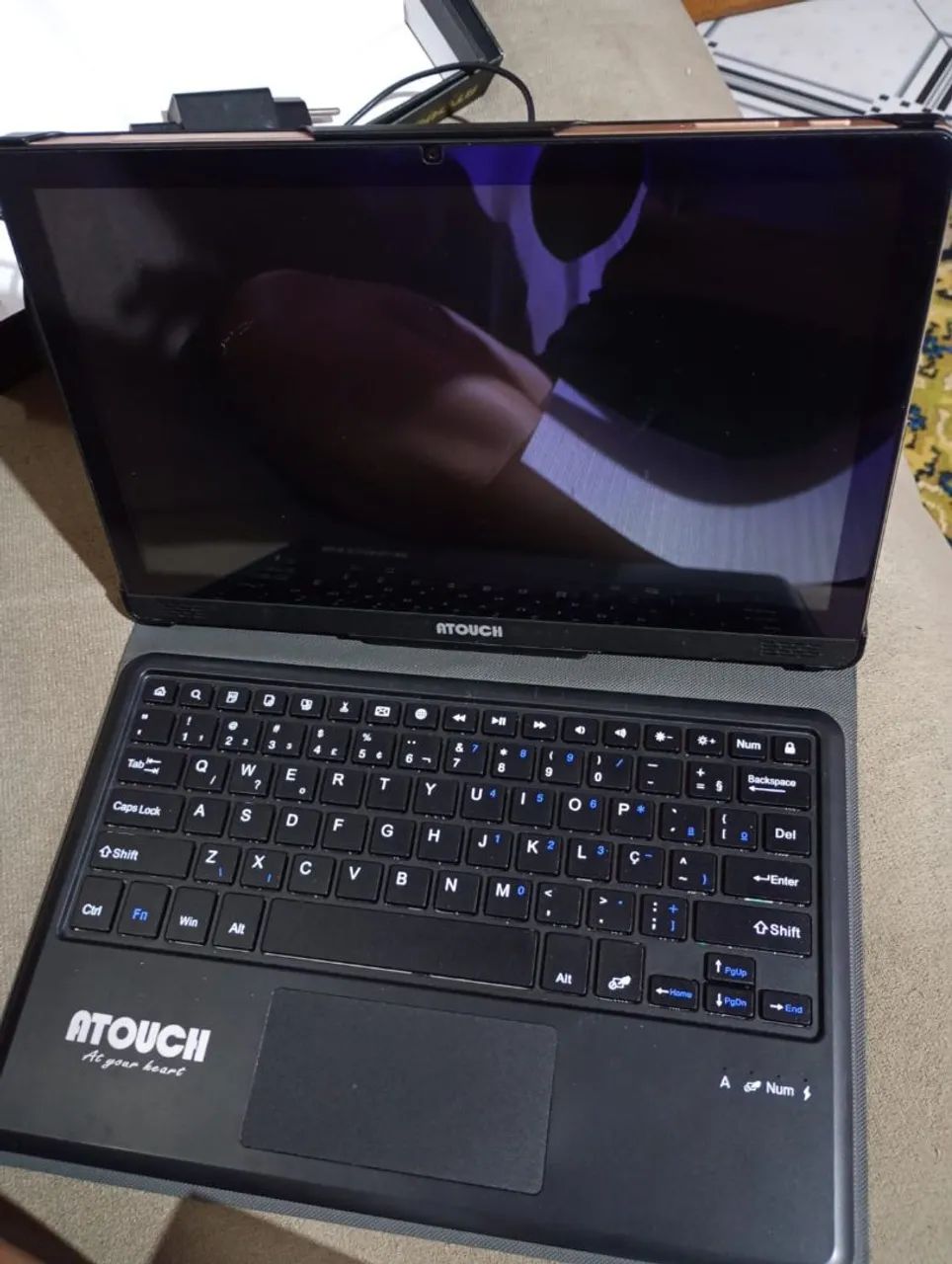 Vende-se tablet PC - Foto 5
