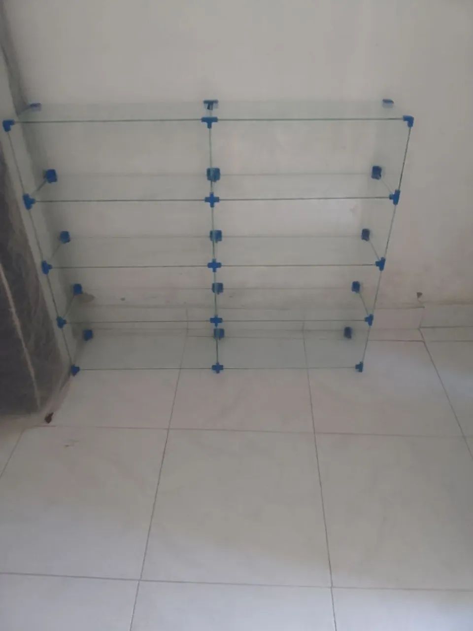 Vitrine de vidro  - Foto 3