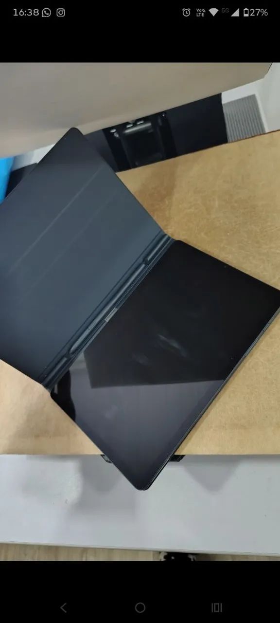Tablet Samsung Galaxy s6 lite 64 - Foto 3