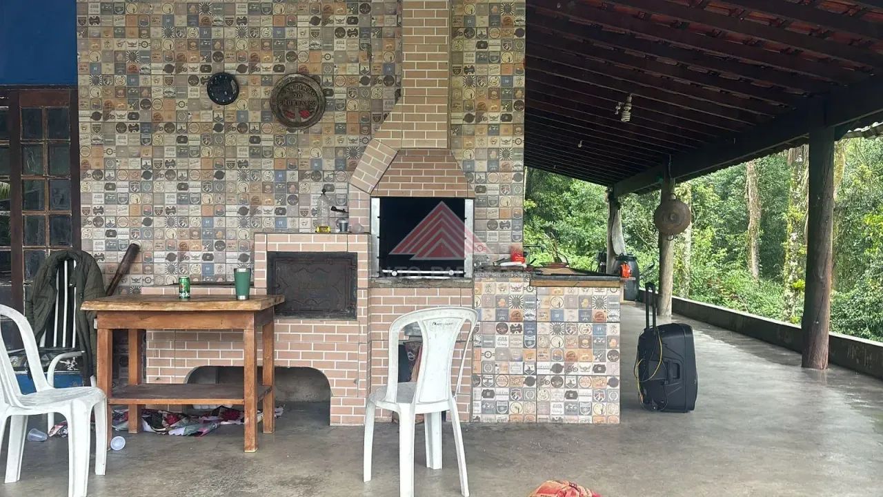 Chácara à venda, DOCUMENTADA ,Rio Grande da Serra, SP - Foto 4