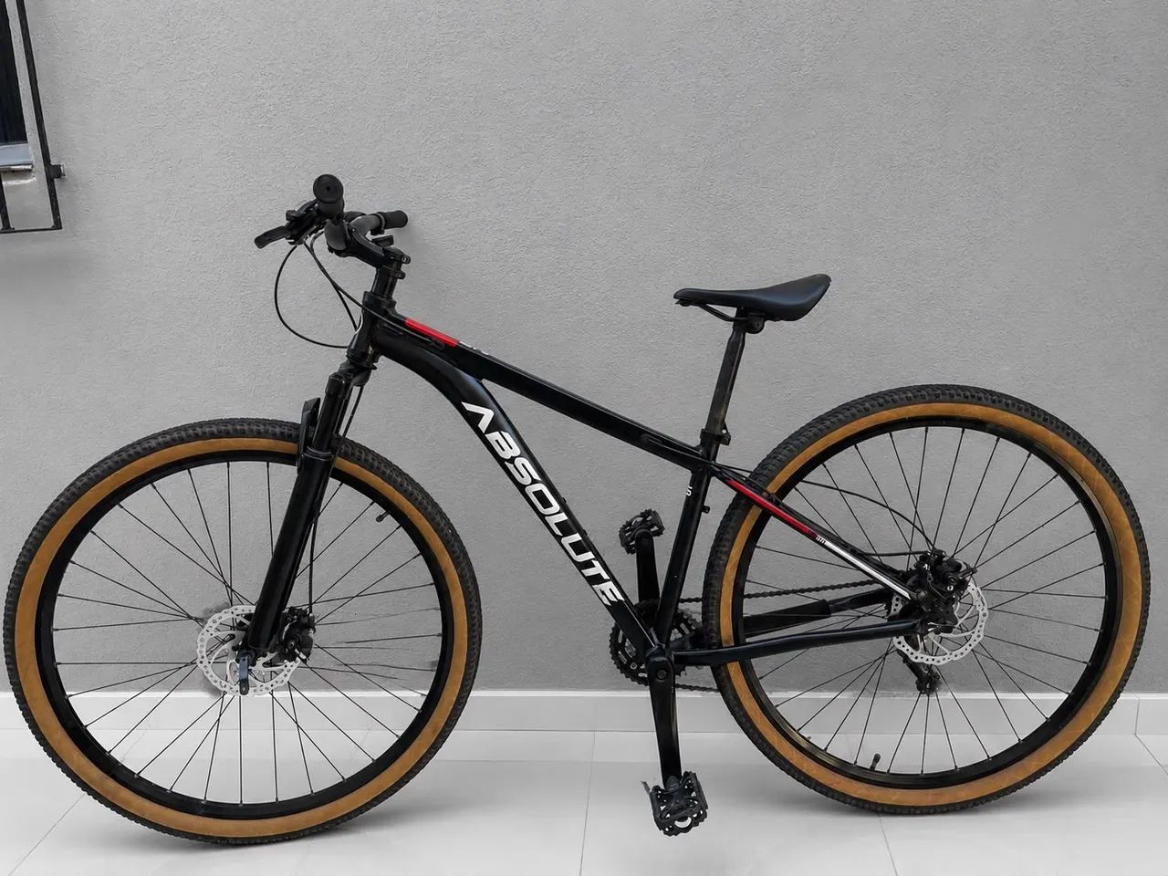 Bike aro 29