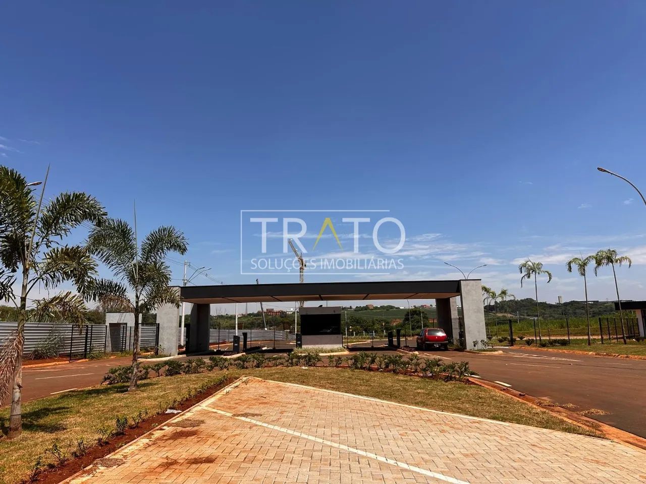 terreno - Urbe 365 - Paulínia - Foto 3