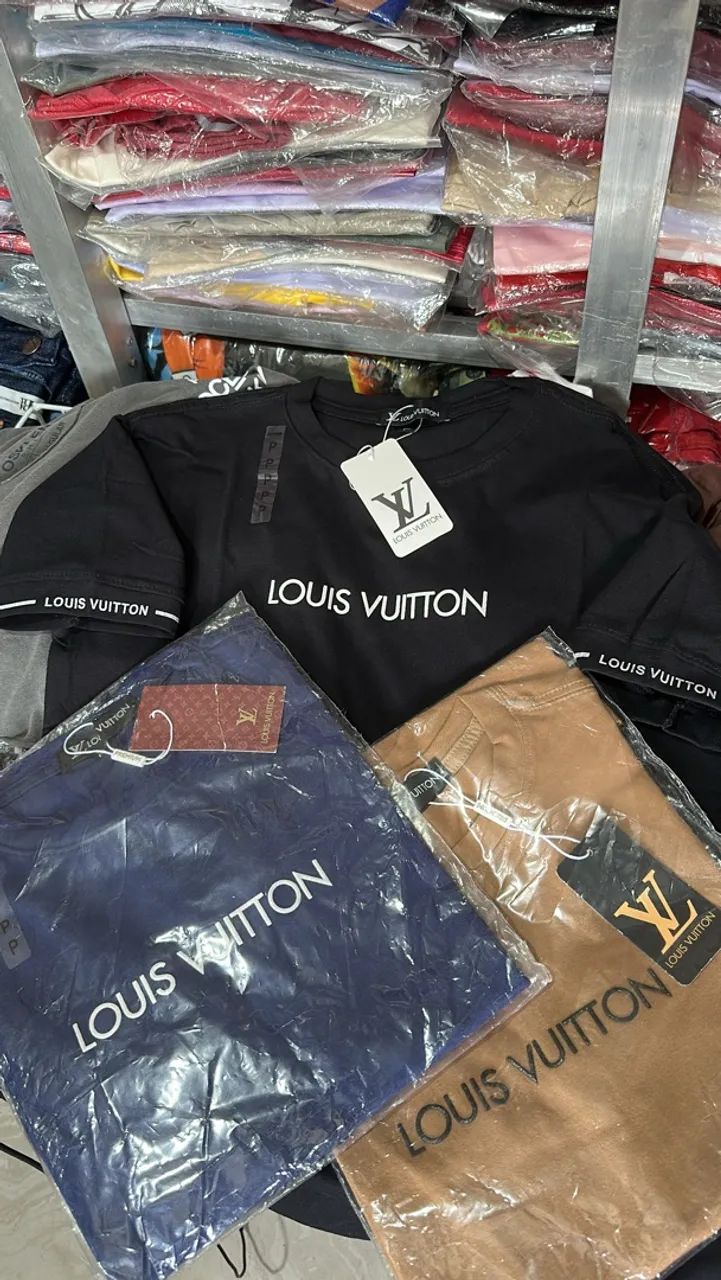 Camisas apenas 25 reais top - Foto 4
