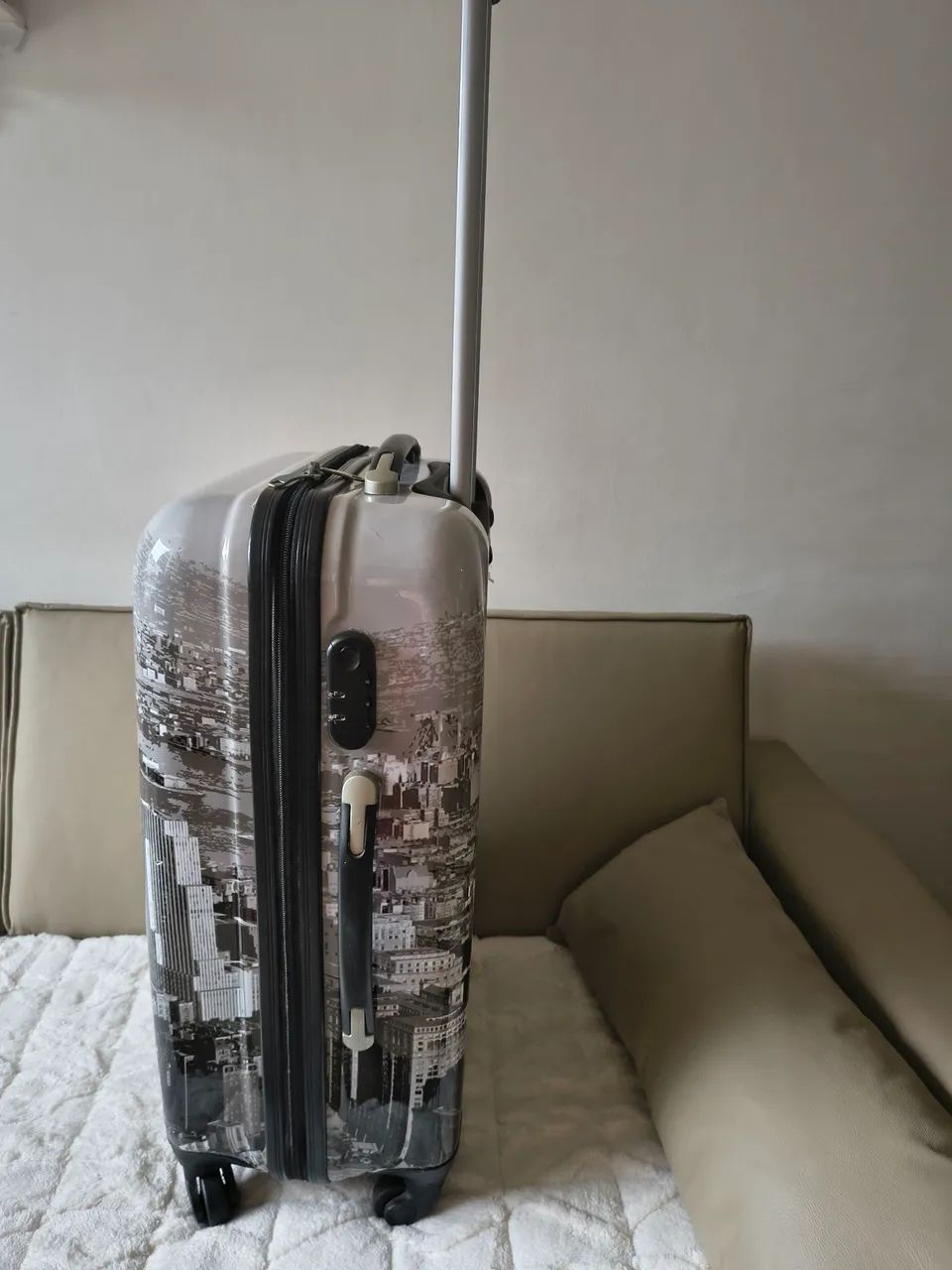 Mala para viagem 18Kg - Foto 3
