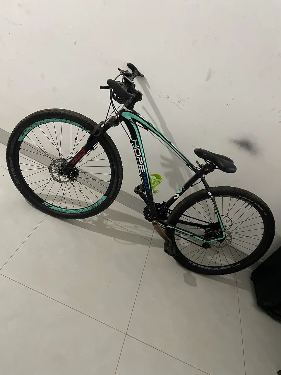Bicicleta aro 29 HOPE  - Foto 5