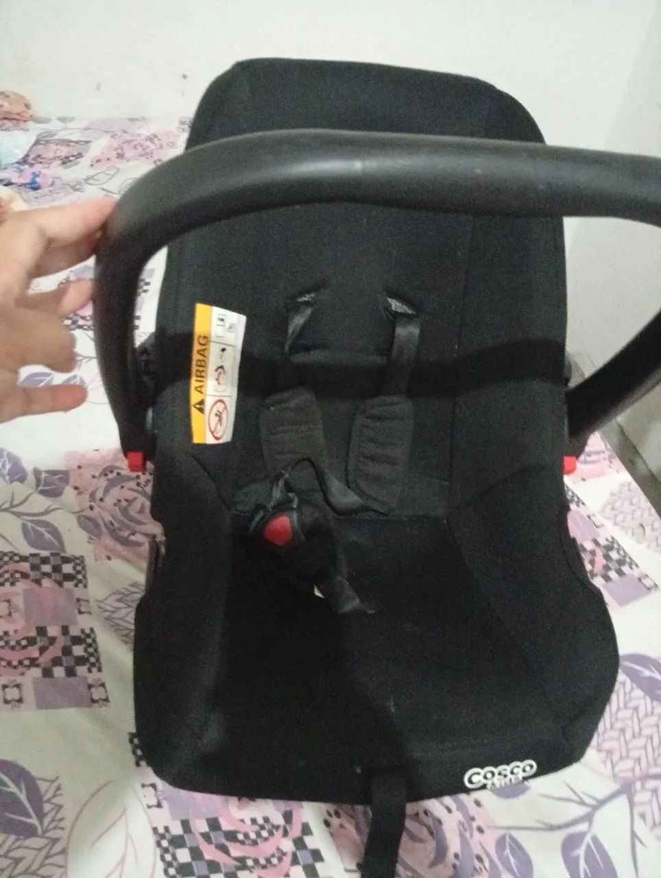 Vende-se bb conforto   170 - Foto 4