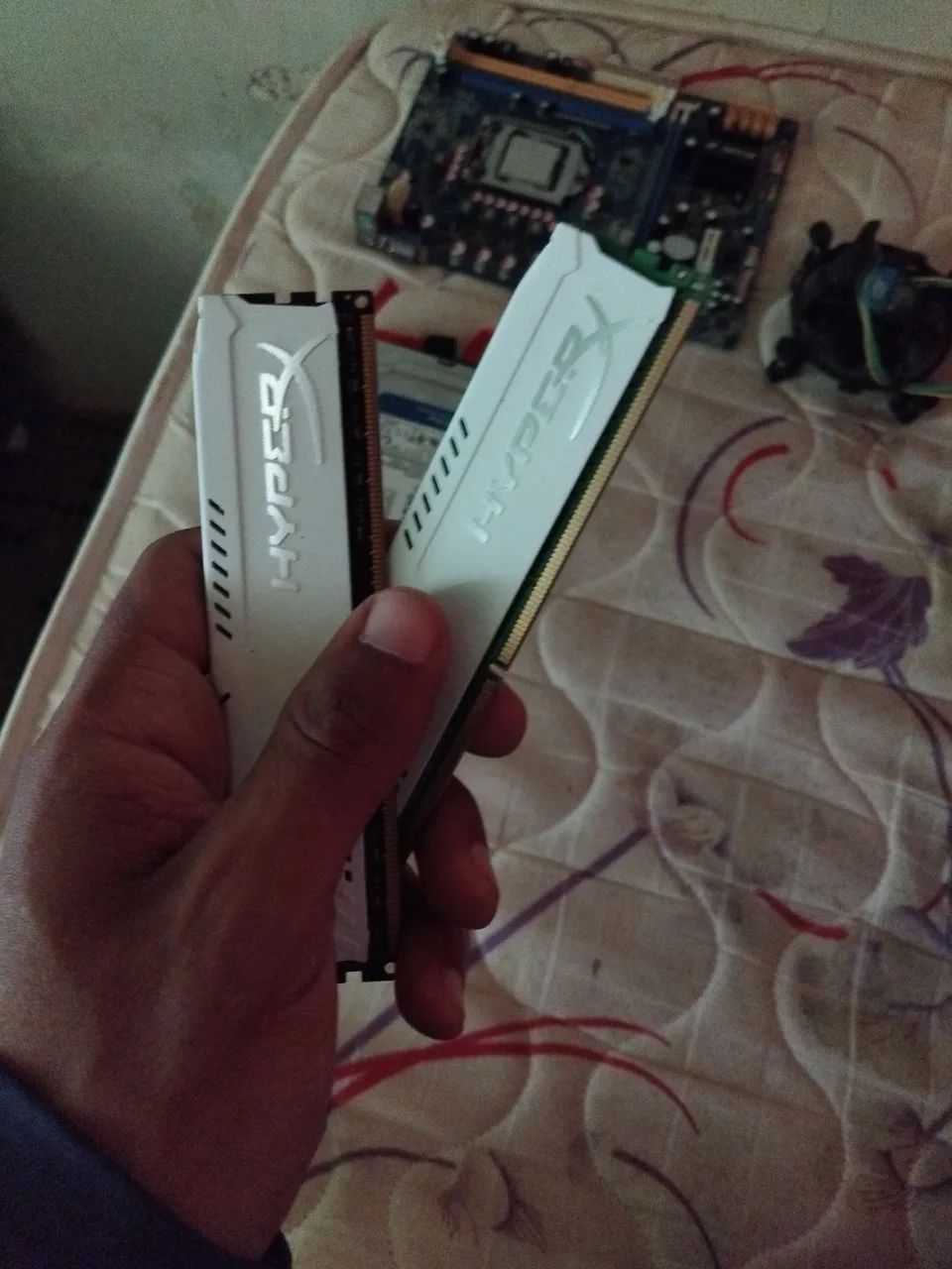 Peças para computador - Foto 2