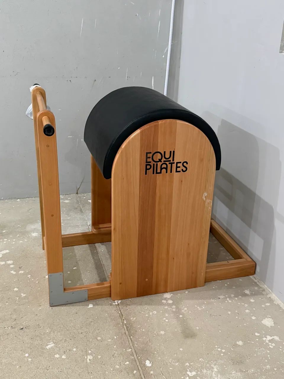 Barrel pilates contemporâneo  - Foto 2
