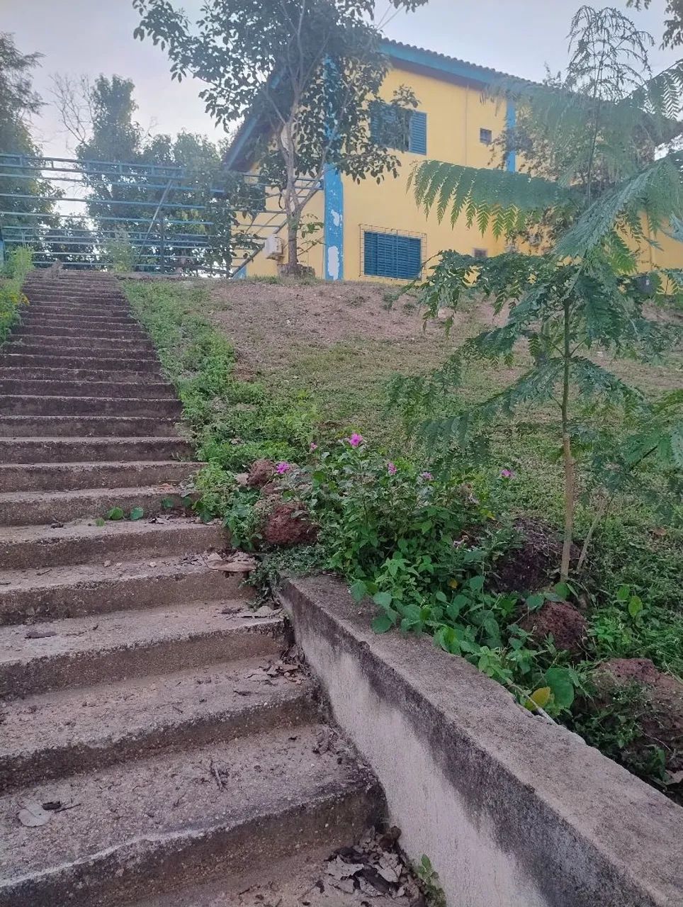 Casa sobrado em região de chácaras bem pertinho do centro de VG - Foto 4