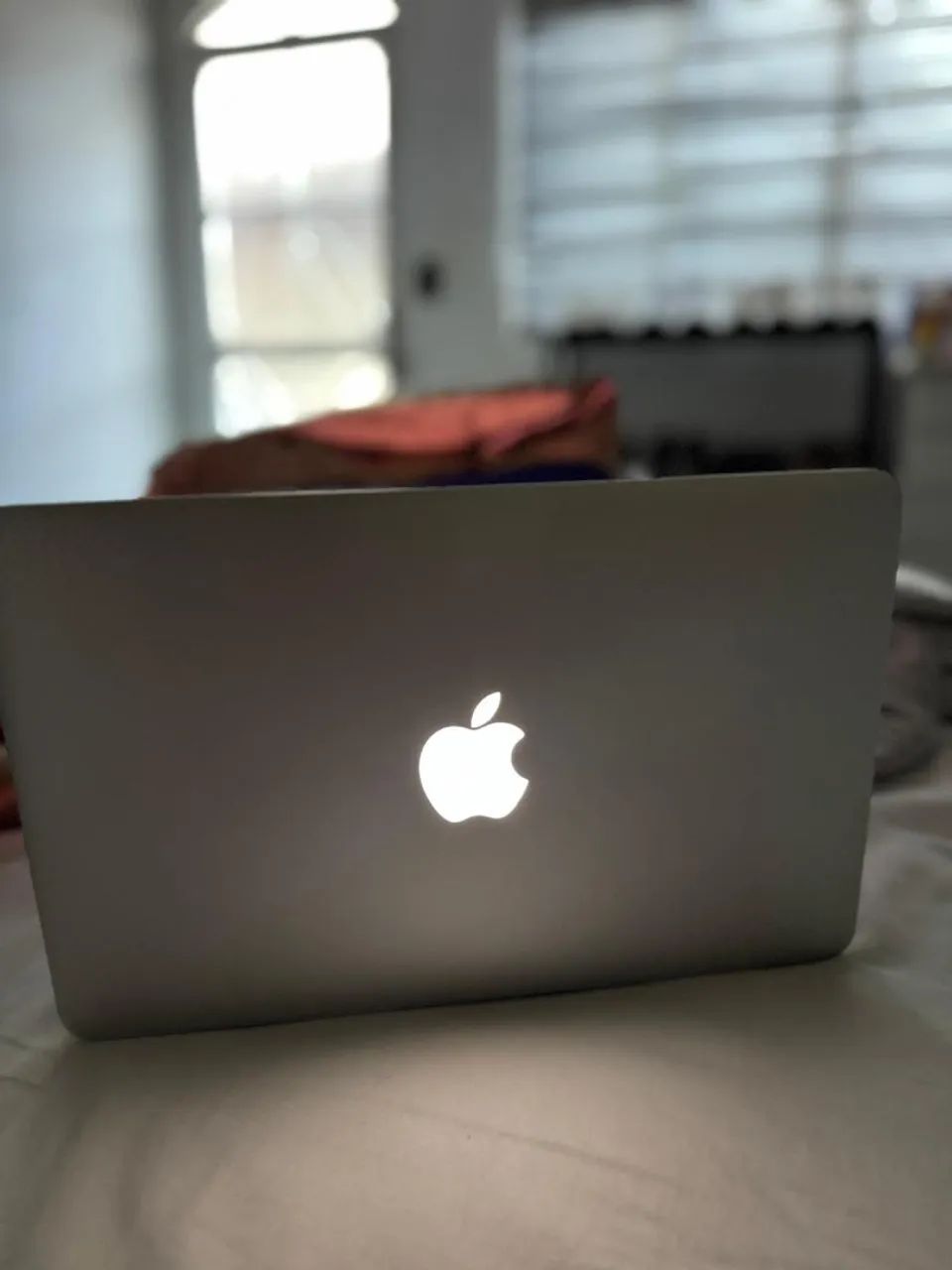 MacBook Air 2017 Impecável  R$ 2.490,00 - Foto 5