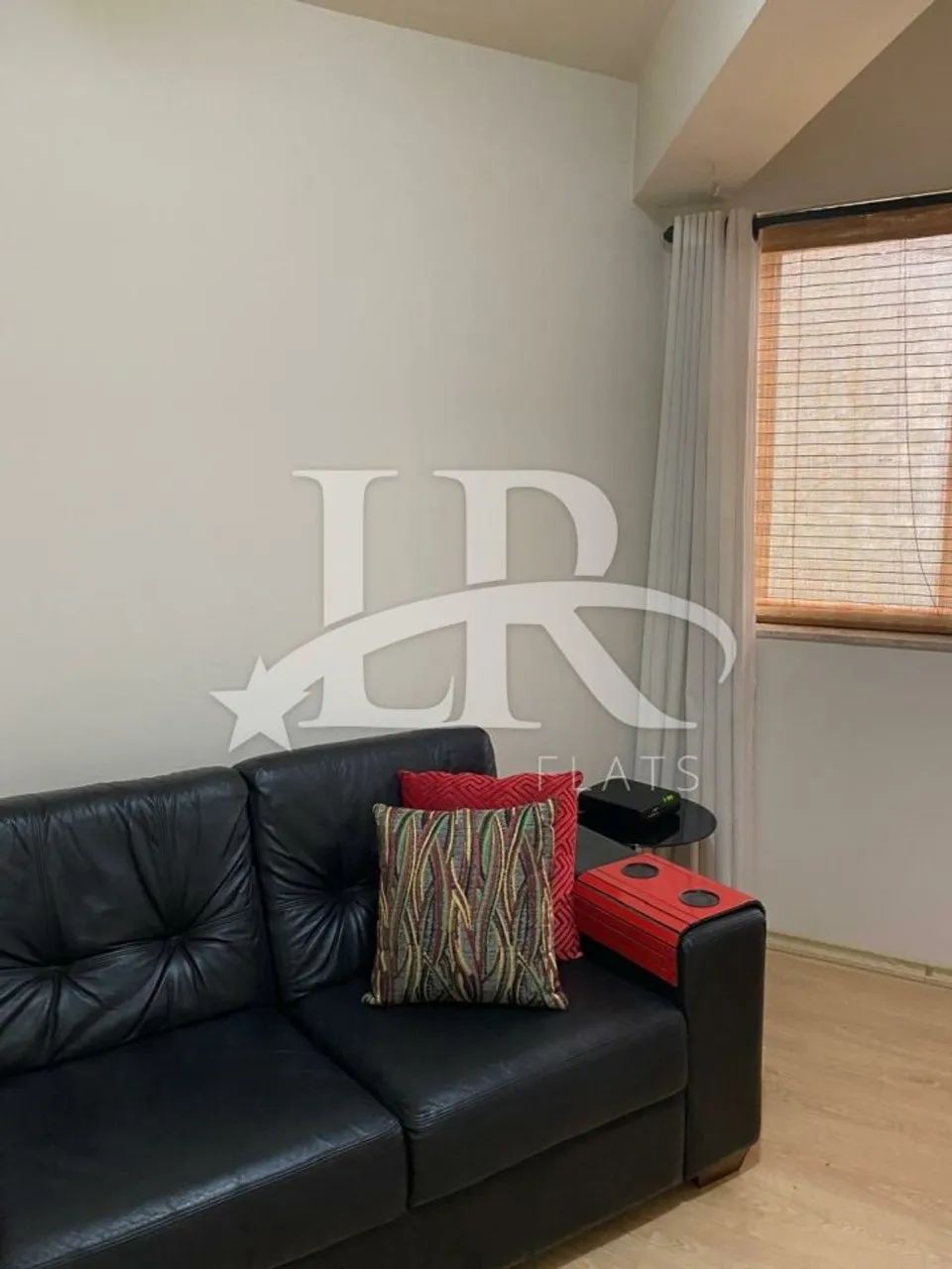 LR Flats Apartamento e Studio - Duplex mobiliado para alugar na Vila Nova Conceição. - Foto 2