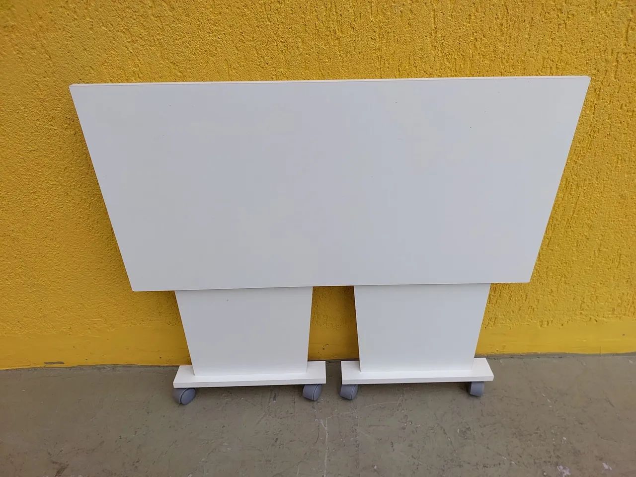 Mesa dobrável  - Foto 2