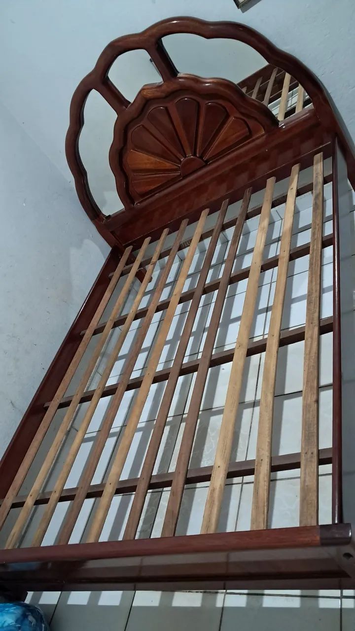 Cama  - Foto 2