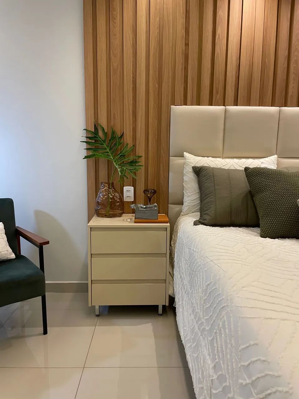 Vendo Apartamento no Aquamarine. - Foto 2