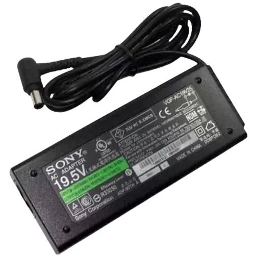 Carregador notebook Sony 19,5v 4,74A - Foto 2
