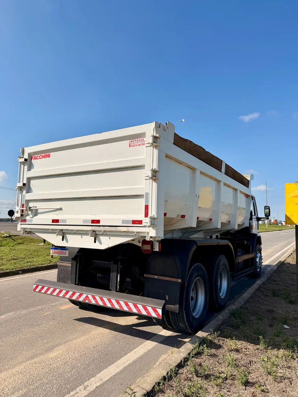 Ford Cargo 2428E - Foto 4