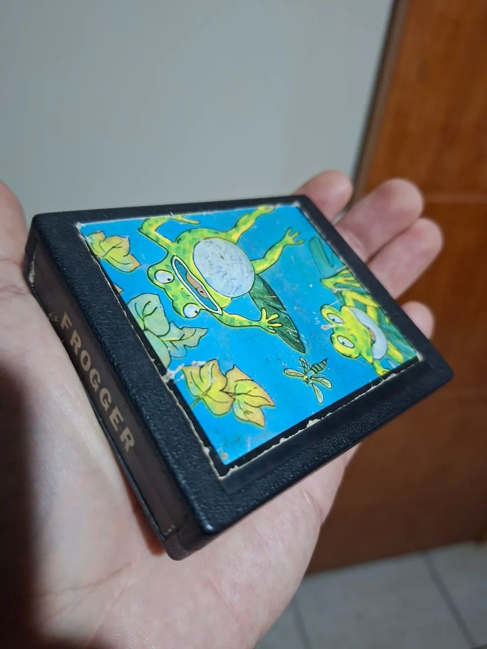 Atari - Foto 3