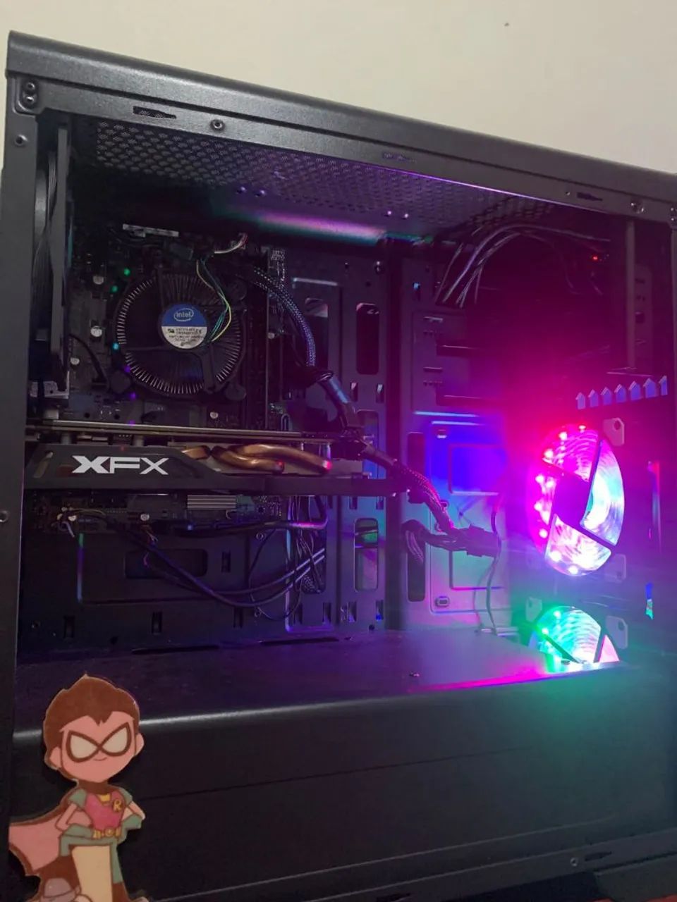 PC GAMER I5 - Foto 2