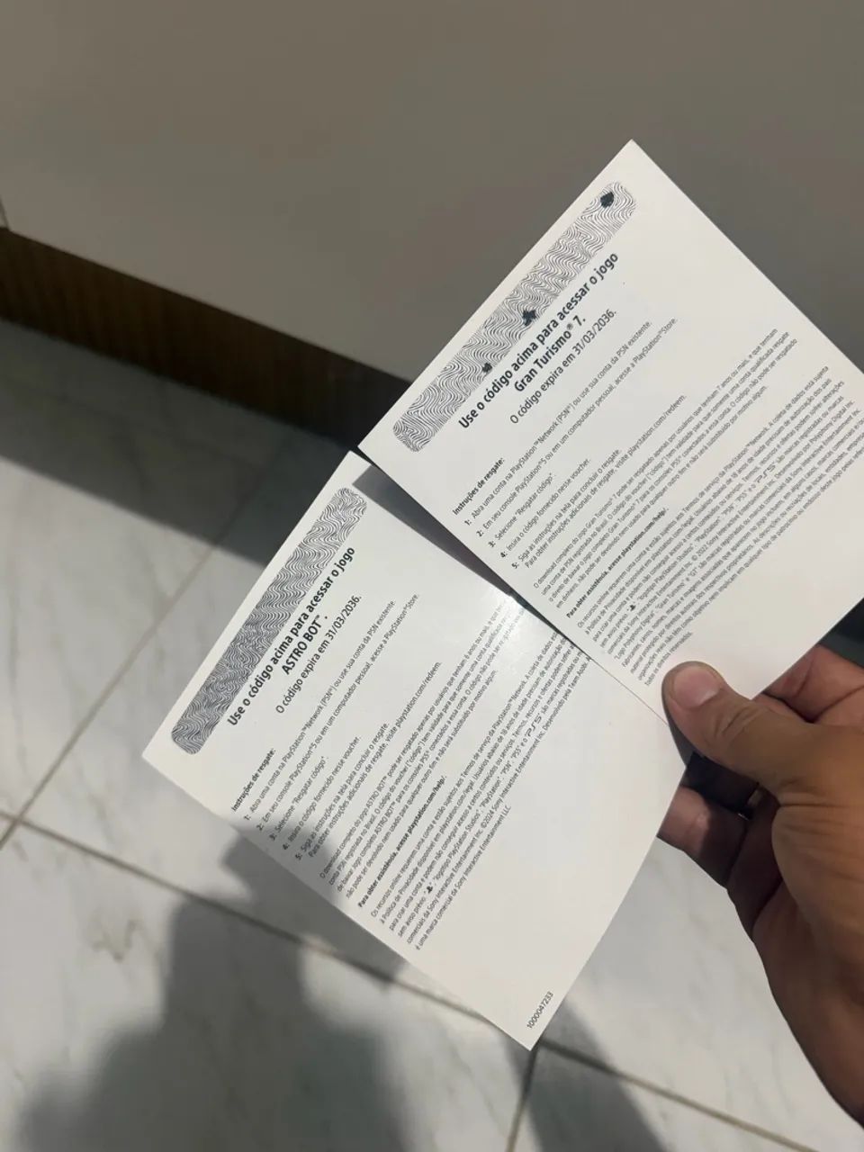 Jogos - Foto 2