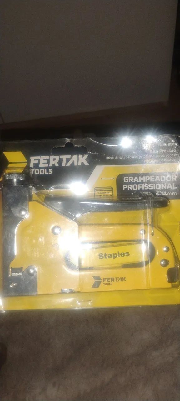 Grampeador 