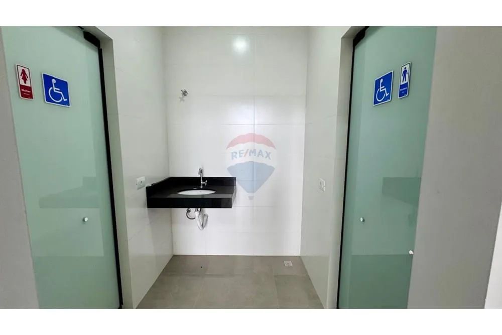 Sala comercial para locação em Americana SP 100m² 2 vagas - Foto 5