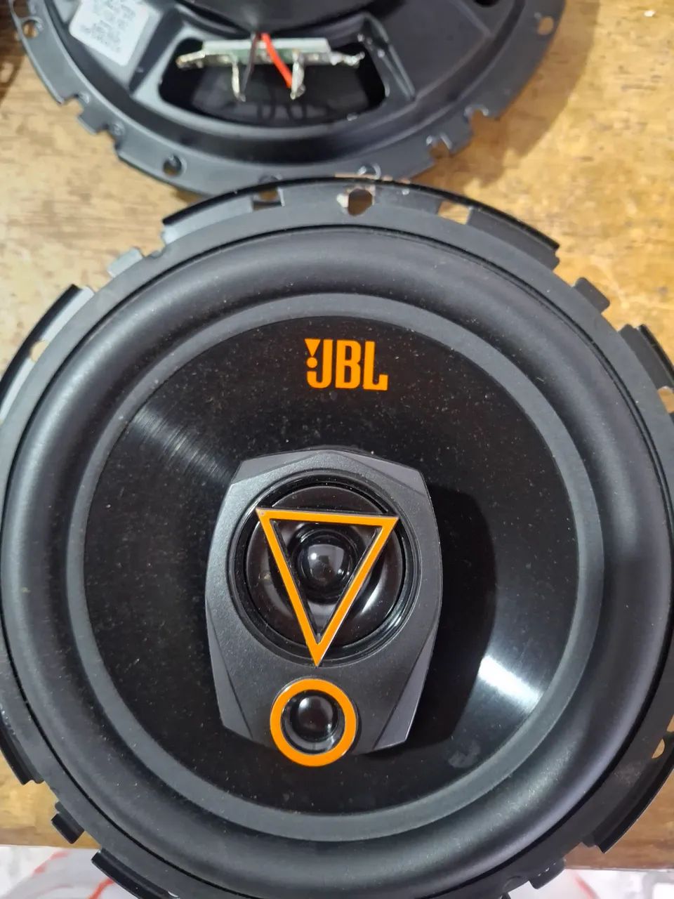 Boca de som jbl - Foto 5