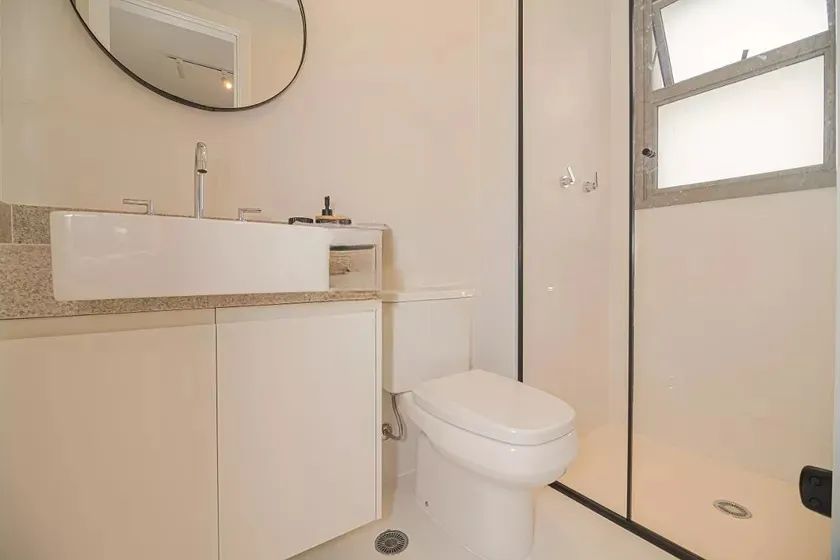Apartamento à Venda - Brooklin, 3 Quartos, 141 m2 - Foto 2