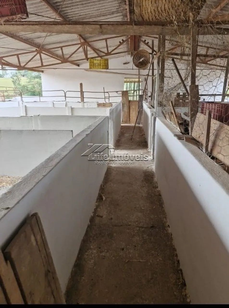 Area estratégica a venda em Monte Mor SP - Foto 3