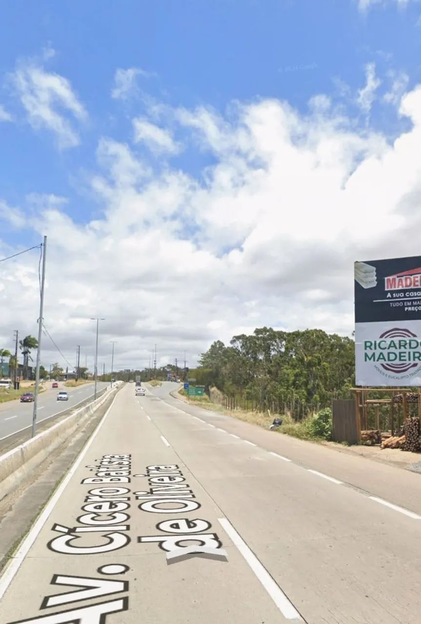 Terreno comercial Gravatá 3.204mts - Foto 2