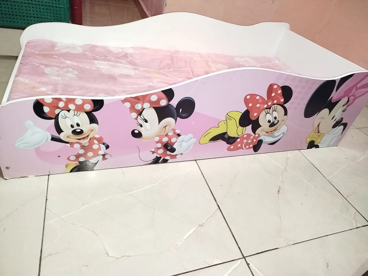 Cama infantil  - Foto 4
