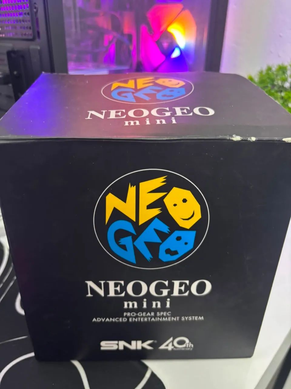 Neo Geo Mini  - Foto 4