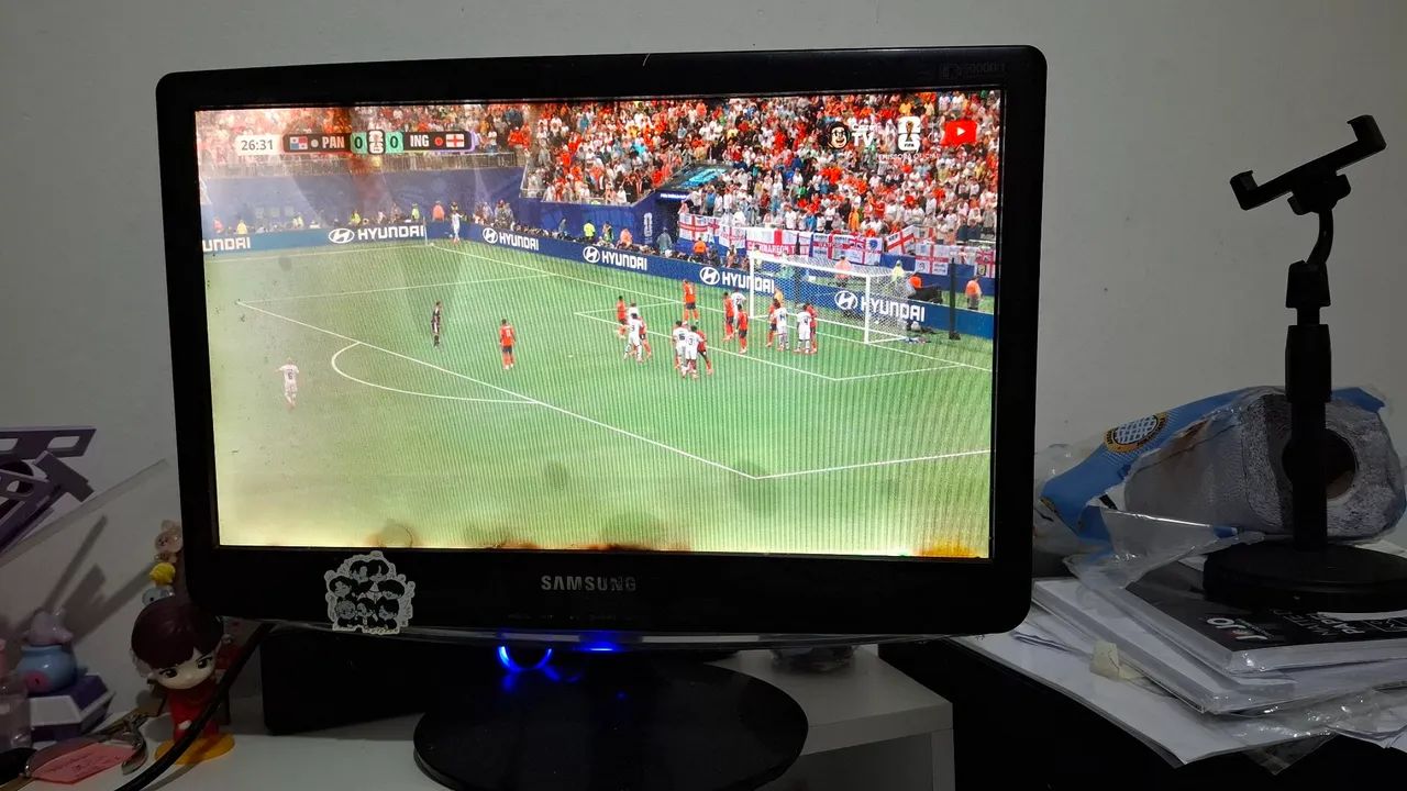 Monitor Samsung  - Foto 5