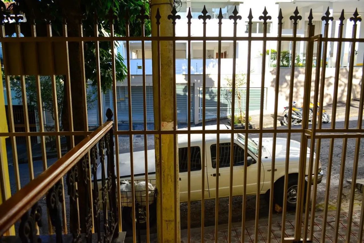 Casa à Venda - São Lucas, 5 Quartos, 350 m2 - Foto 4