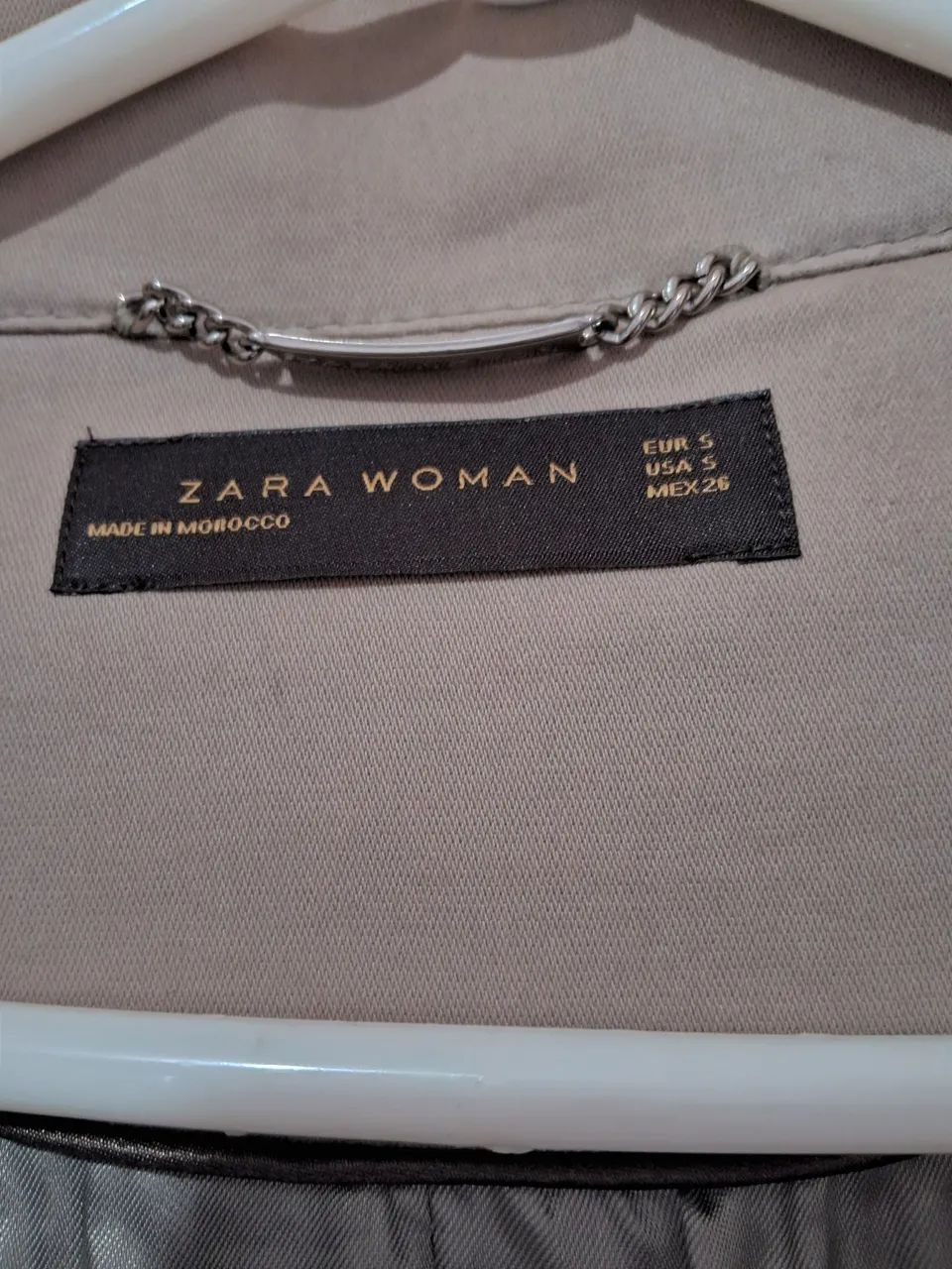 Vendo sobre tudo da zara - Foto 2
