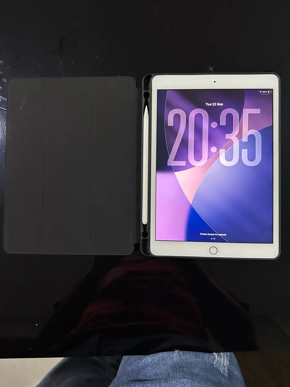 iPad 8ª Geração  - Foto 3