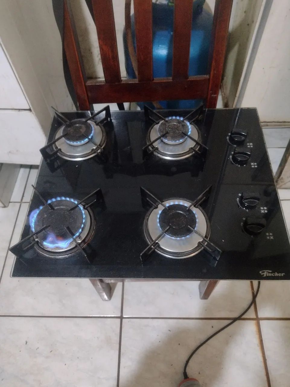 Cooktop - Foto 3