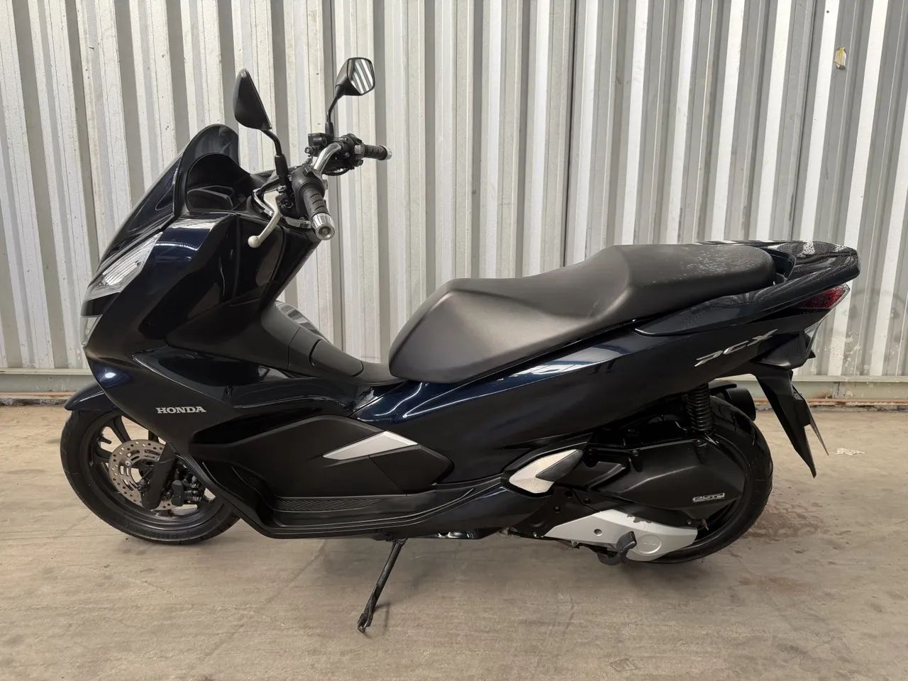 Honda Pcx 150 2019