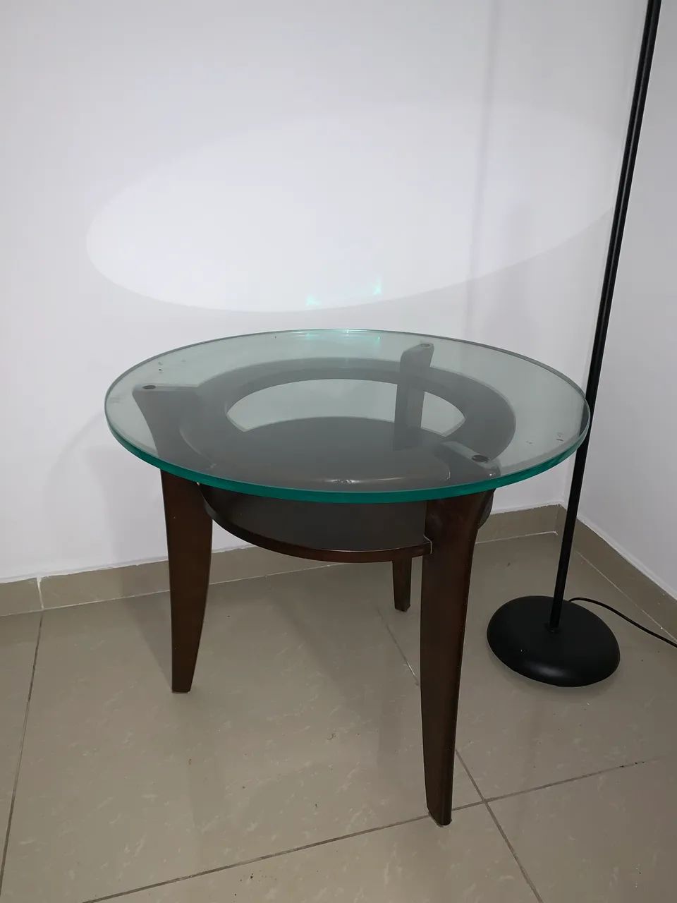 Mesa de canto - Foto 2